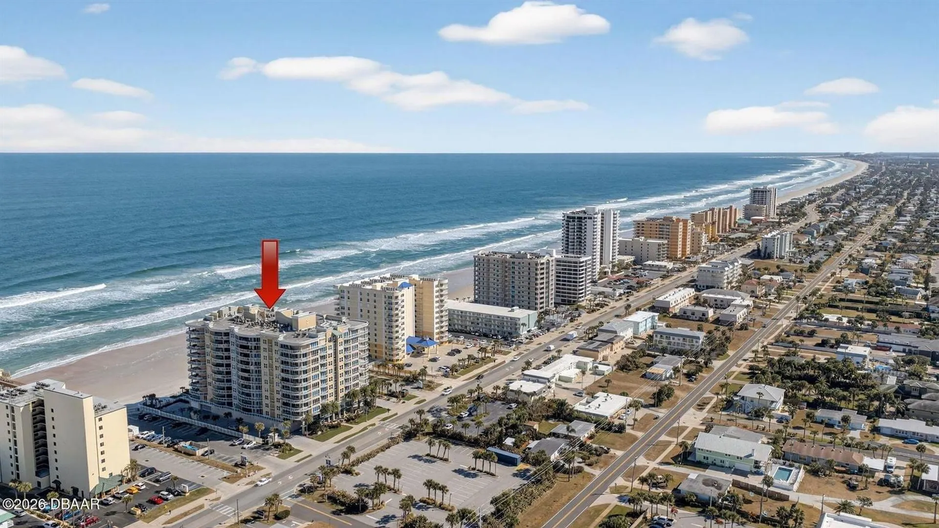 3703 S Atlantic Avenue Daytona Beach Shores FL 32118
