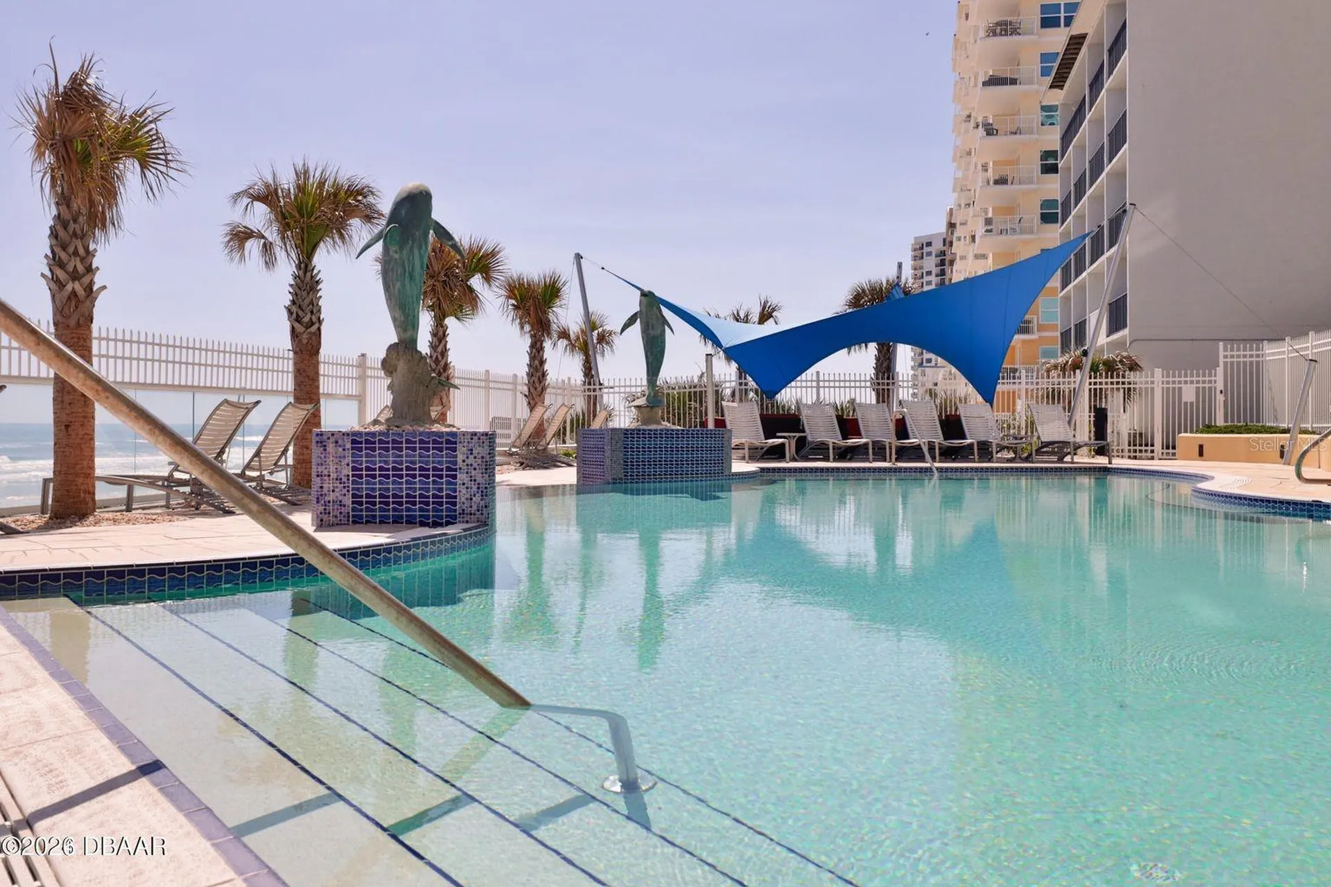 3703 S Atlantic Avenue Daytona Beach Shores FL 32118