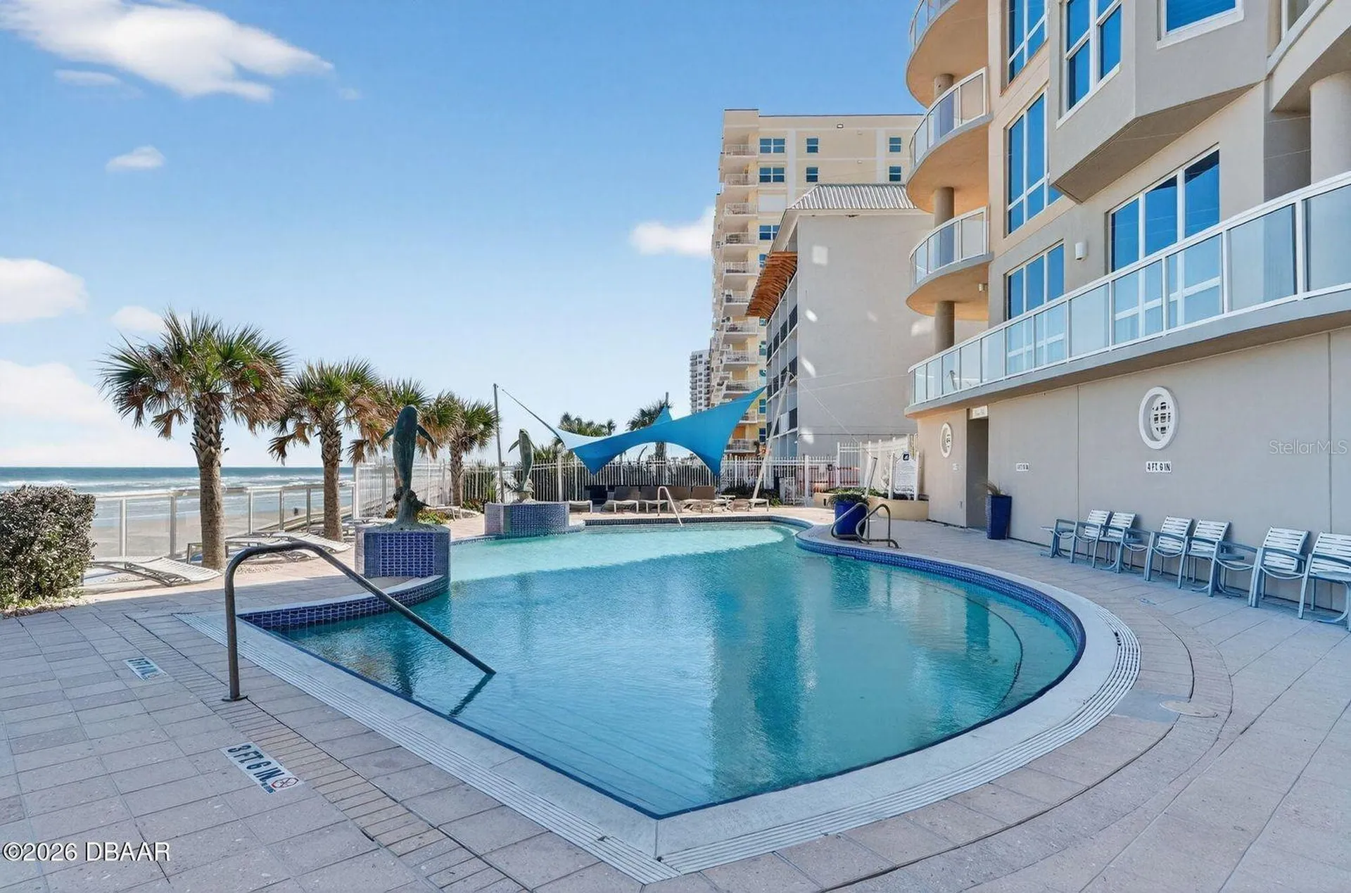 3703 S Atlantic Avenue Daytona Beach Shores FL 32118