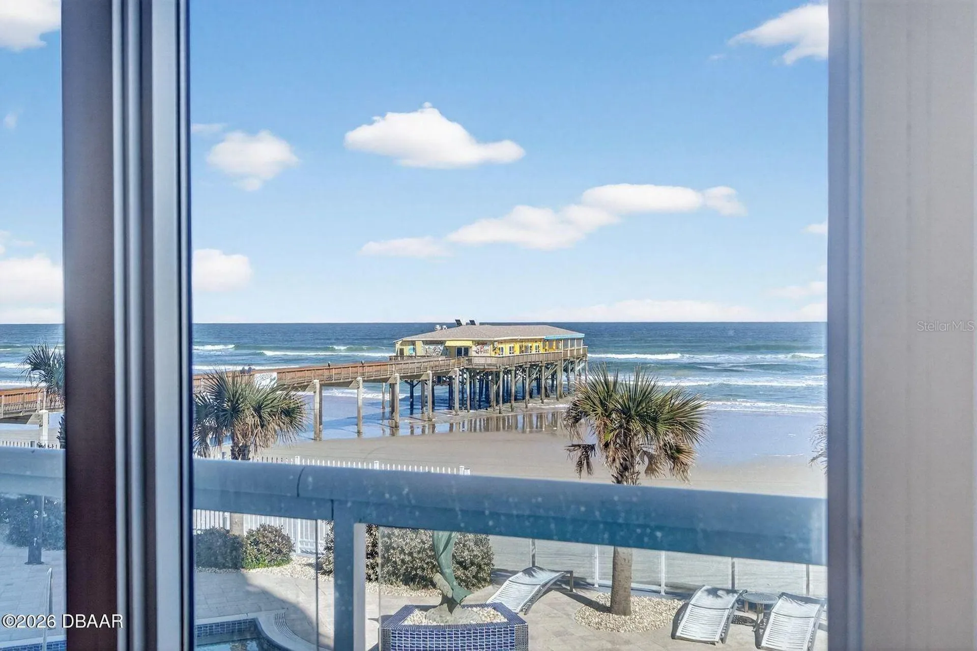 3703 S Atlantic Avenue Daytona Beach Shores FL 32118