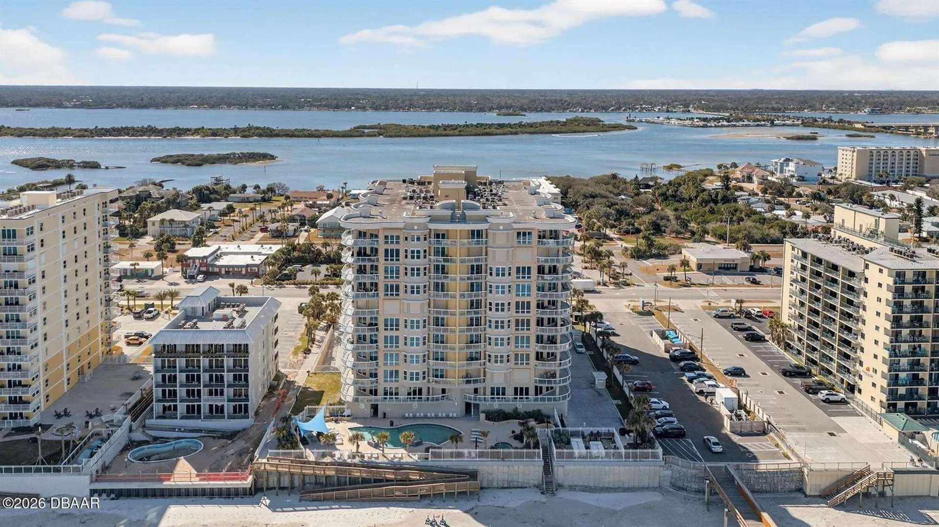 3703 S Atlantic Avenue Daytona Beach Shores FL 32118
