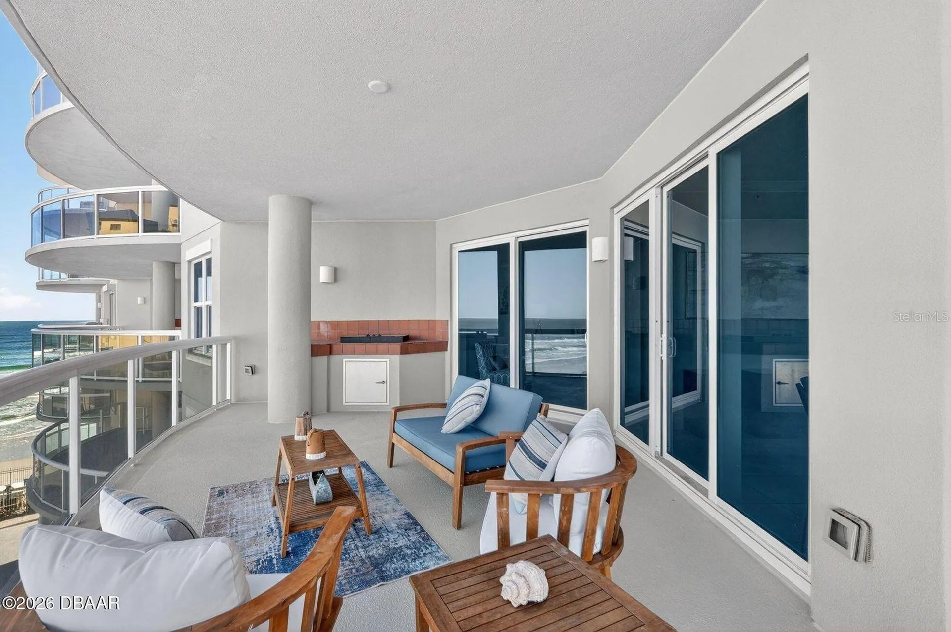 3703 S Atlantic Avenue Daytona Beach Shores FL 32118