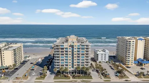 3703 S Atlantic Avenue Daytona Beach Shores FL 32118