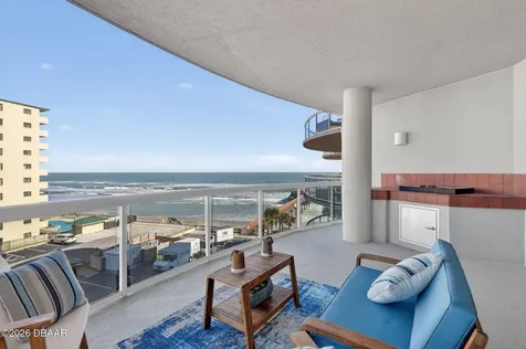 3703 S Atlantic Avenue Daytona Beach Shores FL 32118
