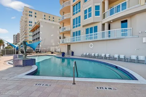 3703 S Atlantic Avenue Daytona Beach Shores FL 32118