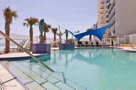 3703 S Atlantic Avenue Daytona Beach Shores FL 32118