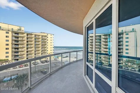 3703 S Atlantic Avenue Daytona Beach Shores FL 32118