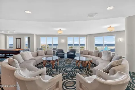 3703 S Atlantic Avenue Daytona Beach Shores FL 32118