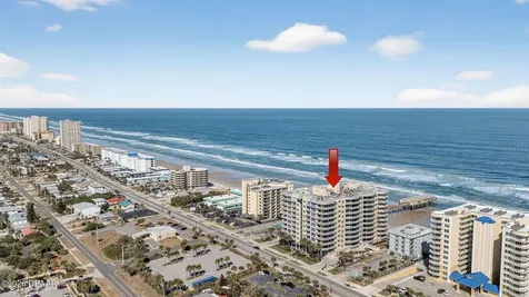 3703 S Atlantic Avenue Daytona Beach Shores FL 32118