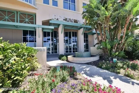 3703 S Atlantic Avenue Daytona Beach Shores FL 32118