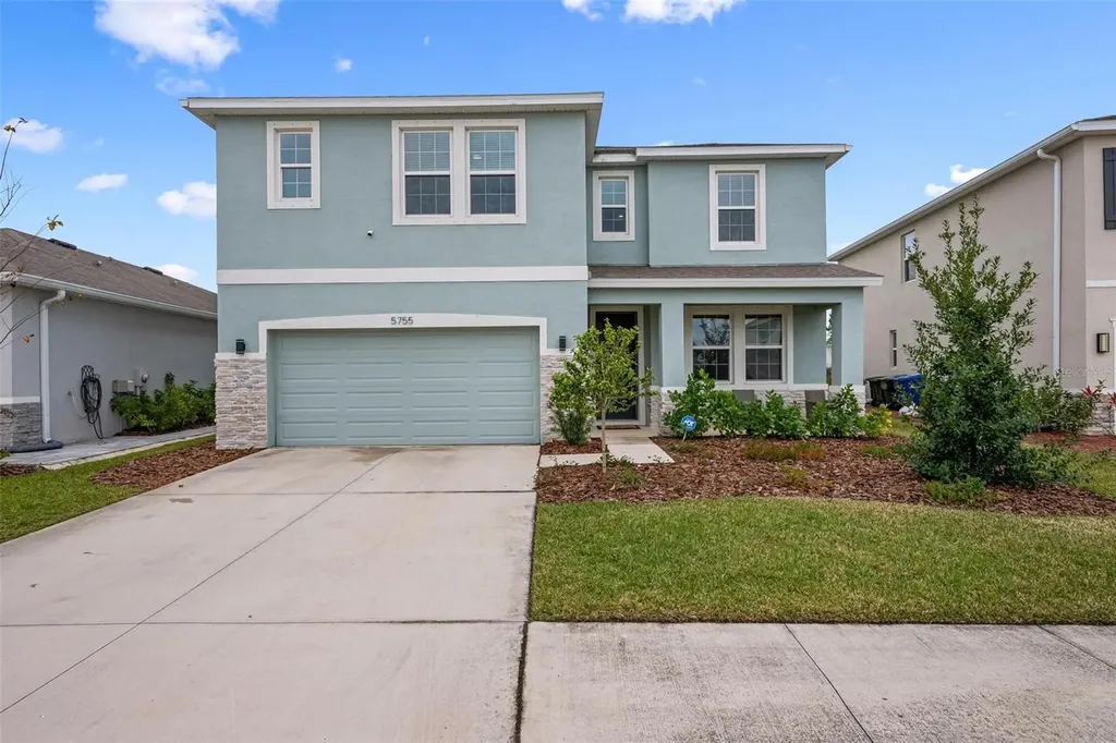 5755 Woodland Sage Drive Sarasota FL 34238
