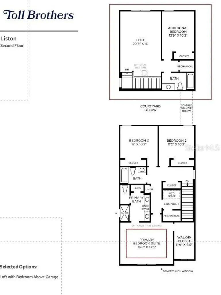 12919 Westhaven Oak Drive Winter Garden FL 34787