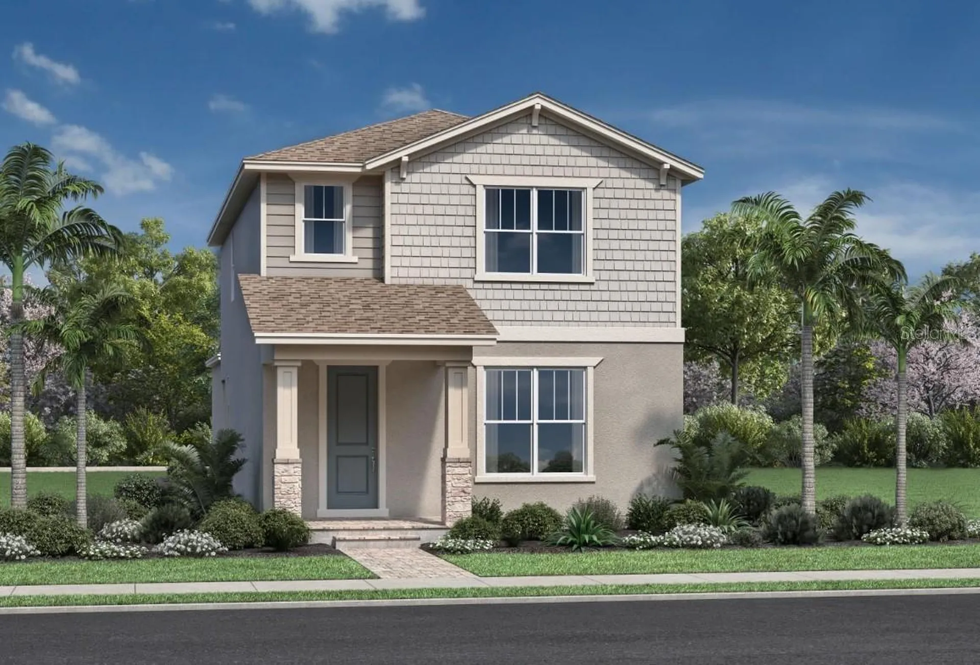12919 Westhaven Oak Drive Winter Garden FL 34787