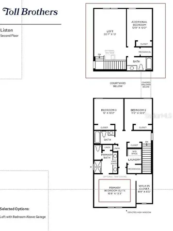 12919 Westhaven Oak Drive Winter Garden FL 34787