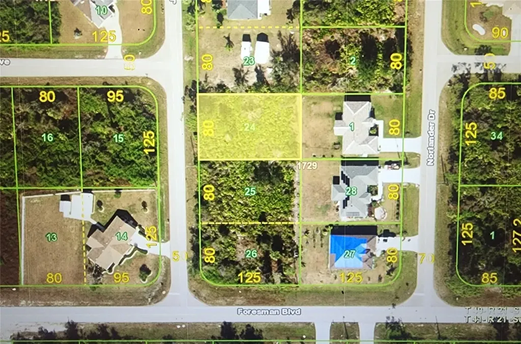 5630 Joslyn Terrace Port Charlotte FL 33981