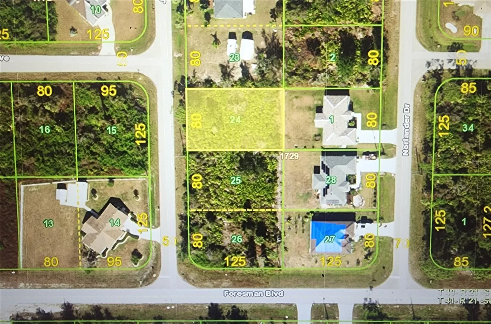 5630 Joslyn Terrace Port Charlotte FL 33981