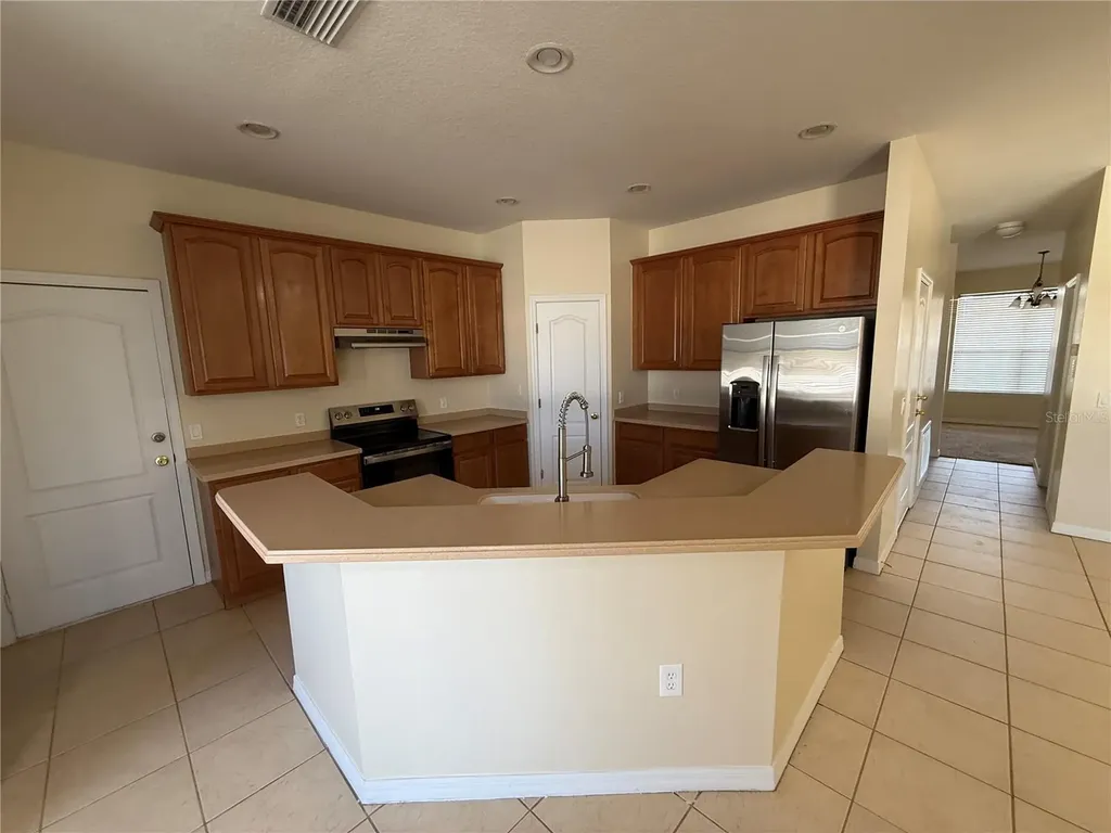 3081 Marshfield Preserve Way Kissimmee FL 34746