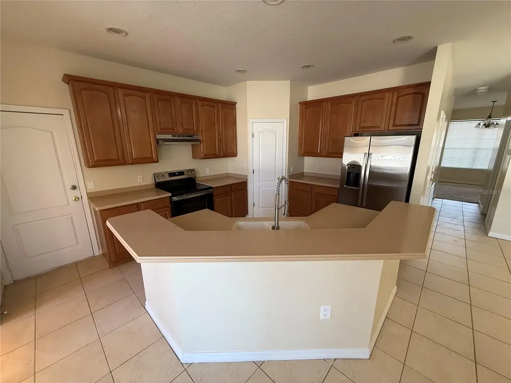 3081 Marshfield Preserve Way Kissimmee FL 34746