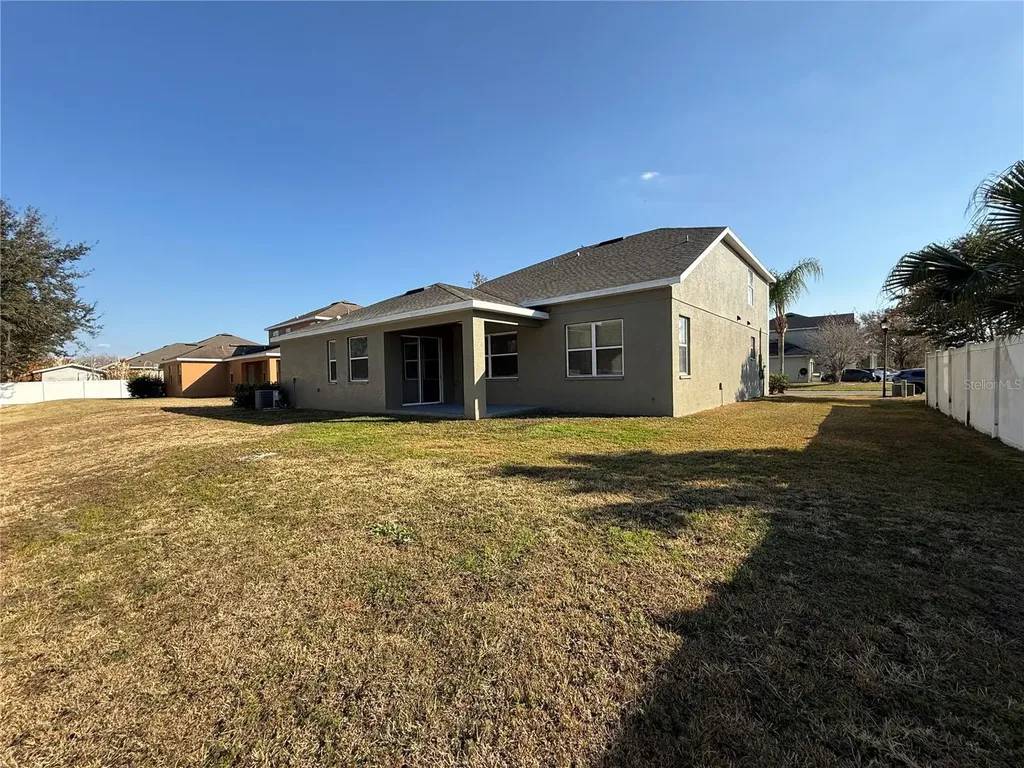 3081 Marshfield Preserve Way Kissimmee FL 34746