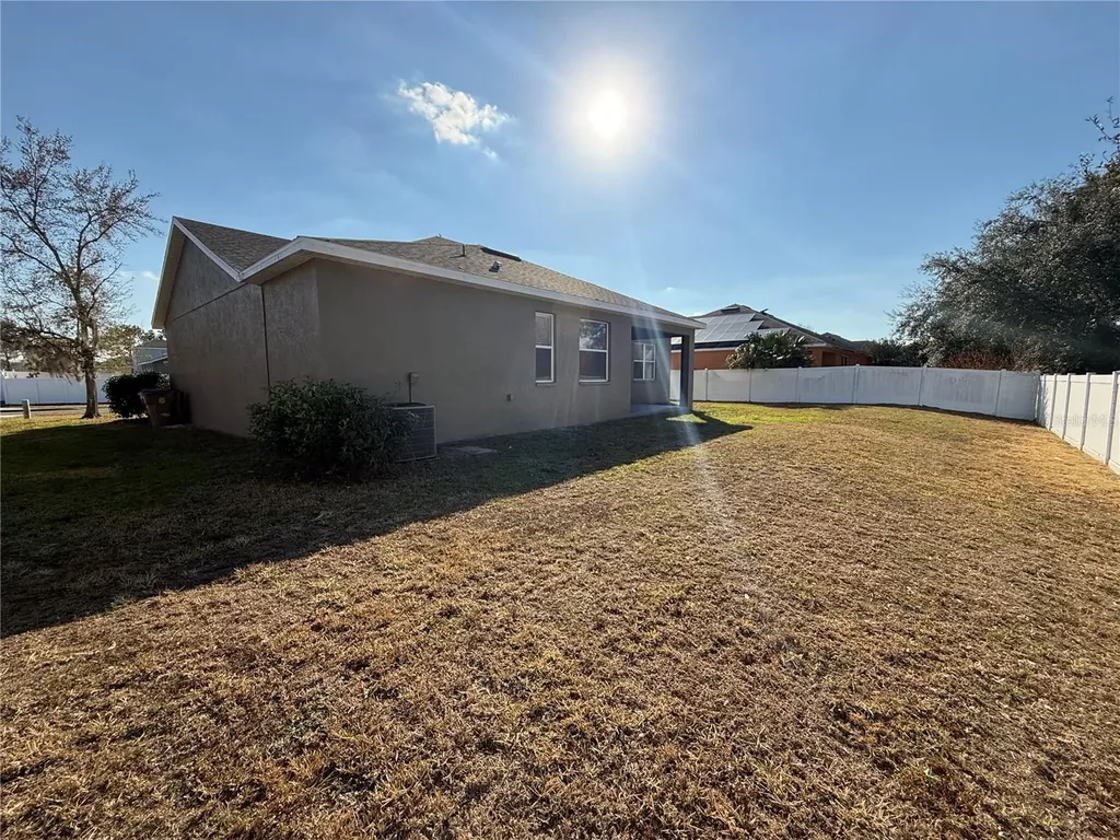 3081 Marshfield Preserve Way Kissimmee FL 34746