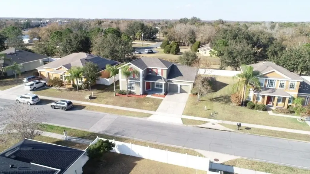 3081 Marshfield Preserve Way Kissimmee FL 34746
