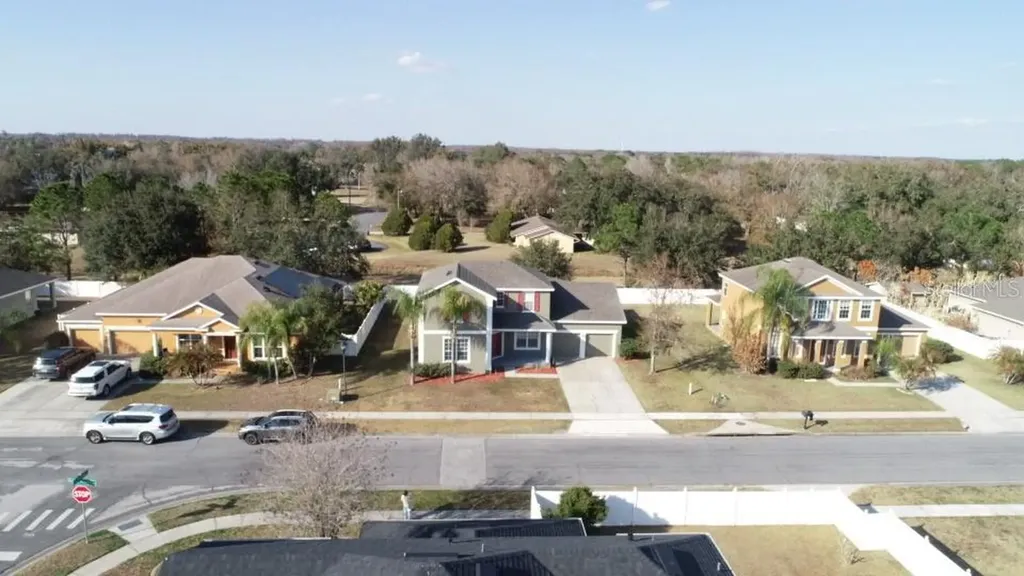 3081 Marshfield Preserve Way Kissimmee FL 34746