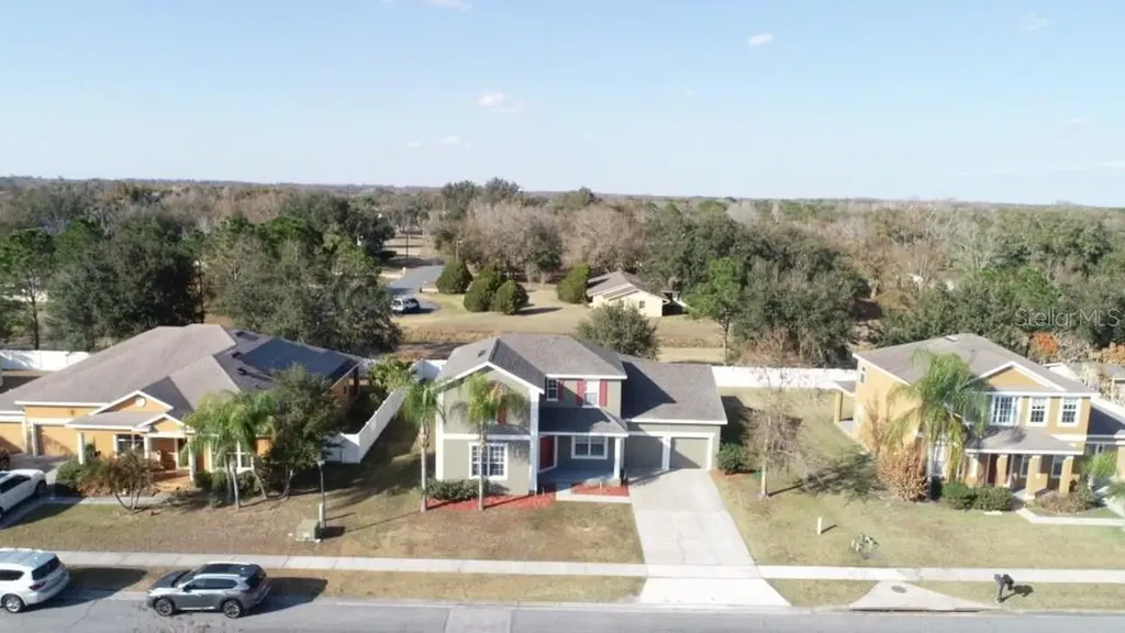 3081 Marshfield Preserve Way Kissimmee FL 34746
