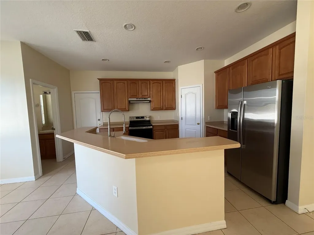 3081 Marshfield Preserve Way Kissimmee FL 34746