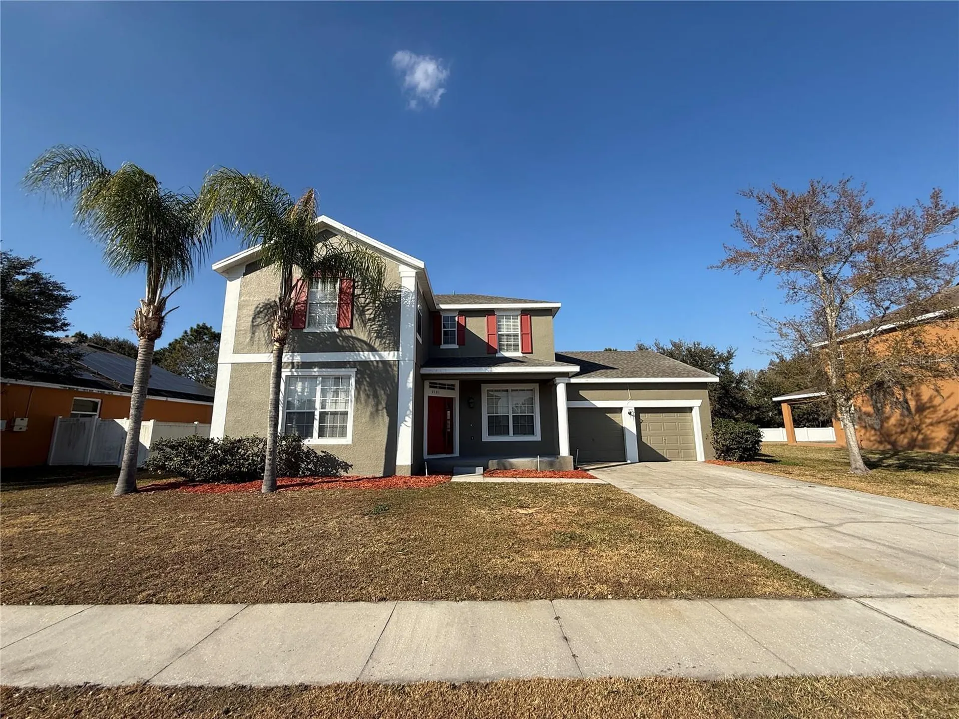 3081 Marshfield Preserve Way Kissimmee FL 34746