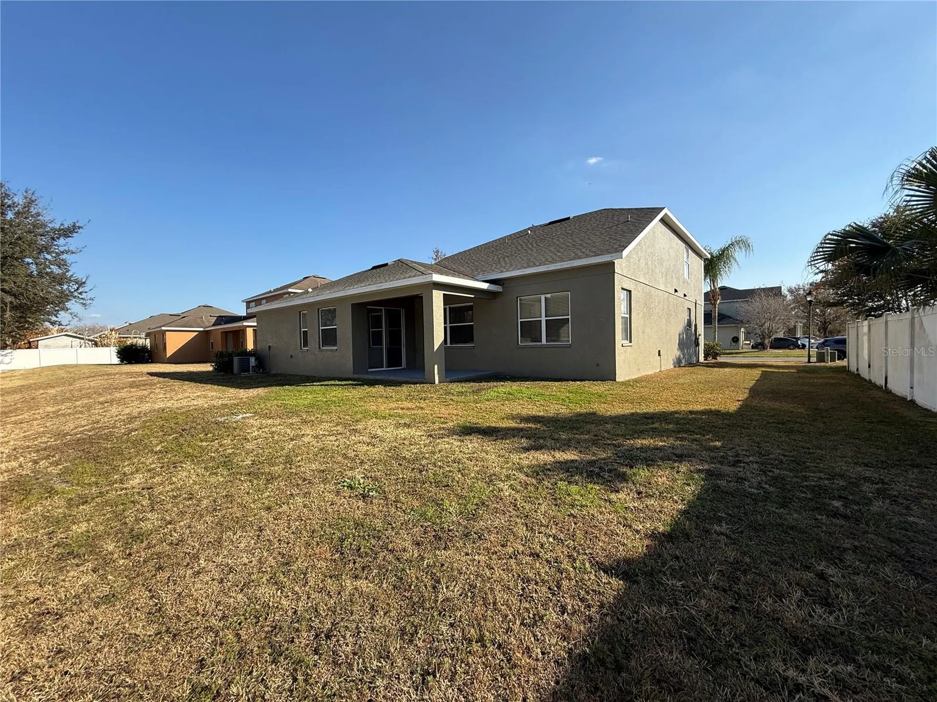 3081 Marshfield Preserve Way Kissimmee FL 34746