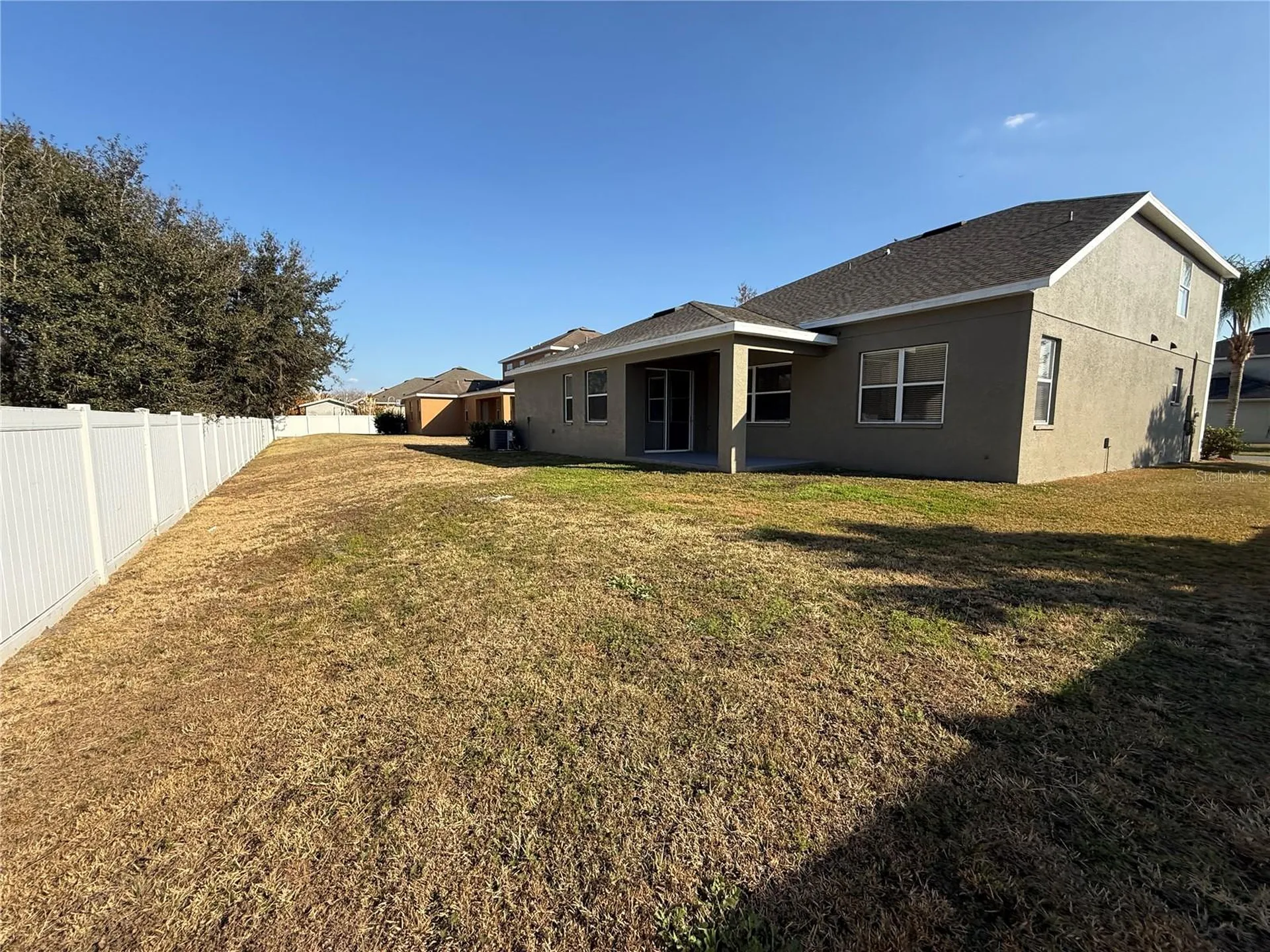 3081 Marshfield Preserve Way Kissimmee FL 34746