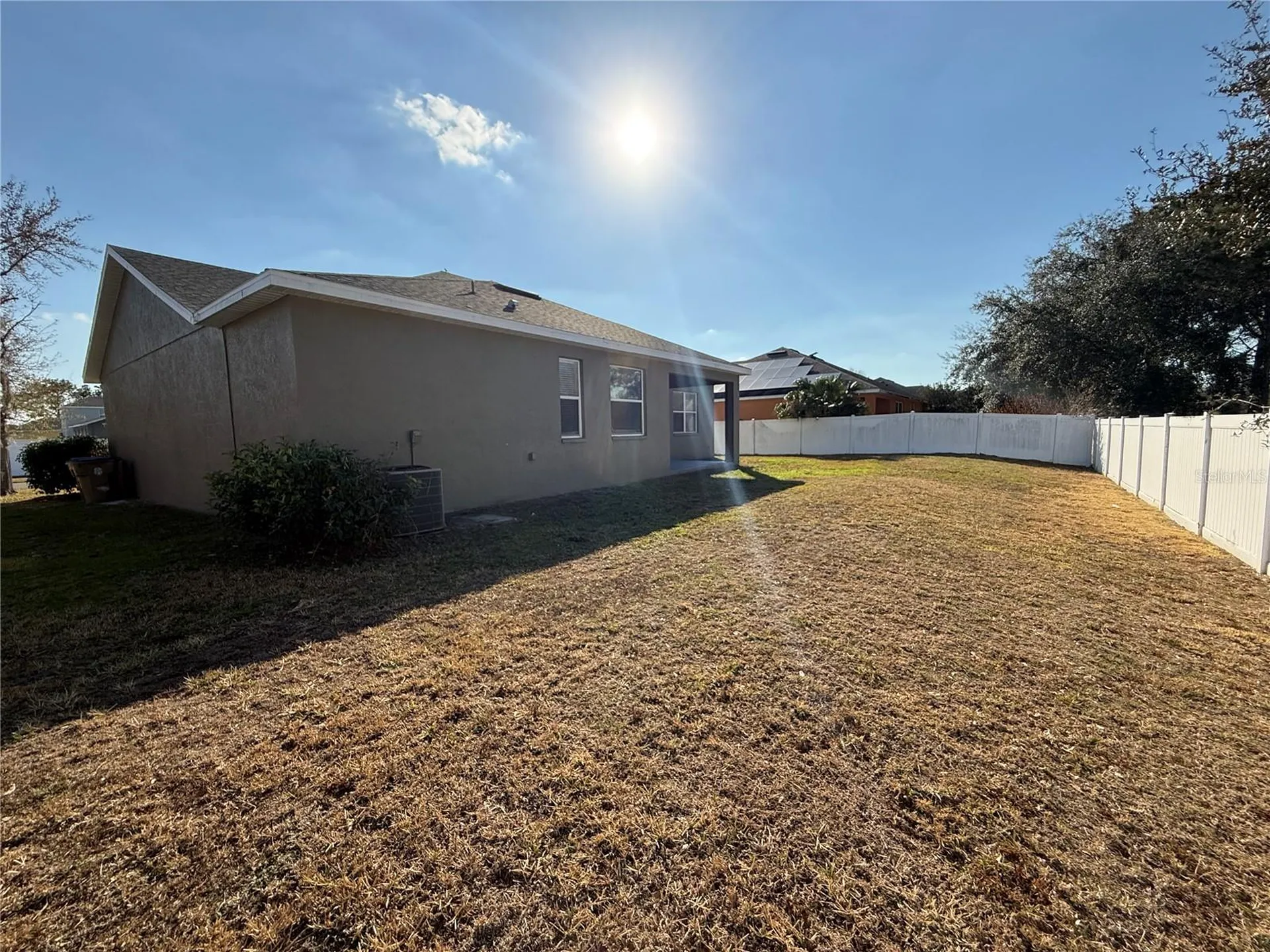 3081 Marshfield Preserve Way Kissimmee FL 34746
