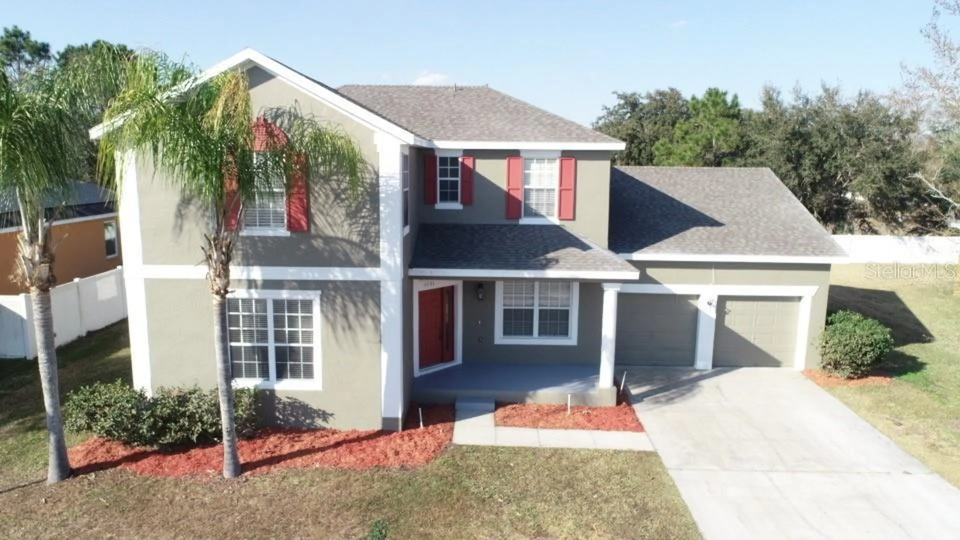 3081 Marshfield Preserve Way Kissimmee FL 34746