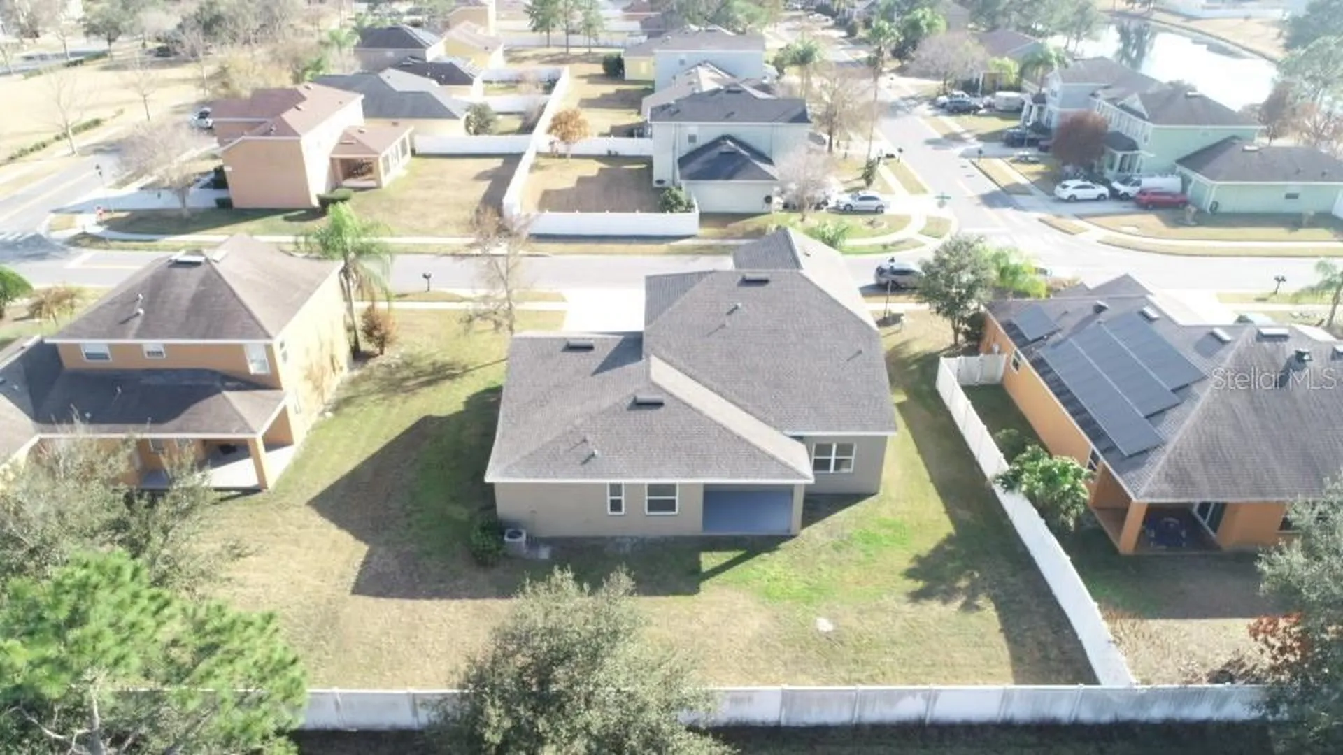3081 Marshfield Preserve Way Kissimmee FL 34746
