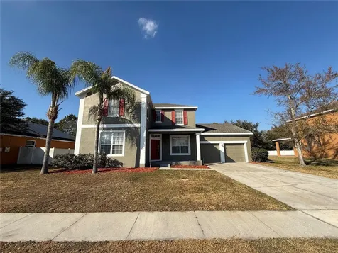 3081 Marshfield Preserve Way Kissimmee FL 34746