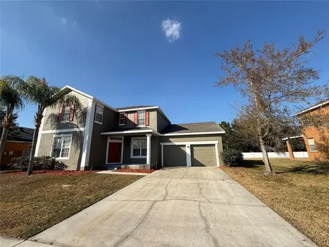 3081 Marshfield Preserve Way Kissimmee FL 34746