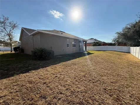 3081 Marshfield Preserve Way Kissimmee FL 34746
