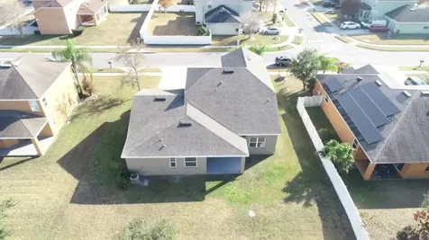 3081 Marshfield Preserve Way Kissimmee FL 34746