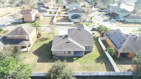 3081 Marshfield Preserve Way Kissimmee FL 34746