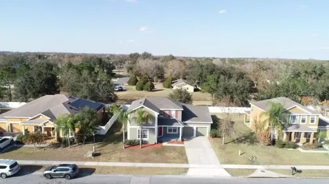 3081 Marshfield Preserve Way Kissimmee FL 34746