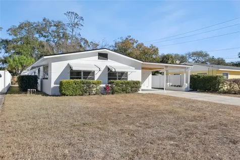 3303 W Leila Avenue Tampa FL 33611