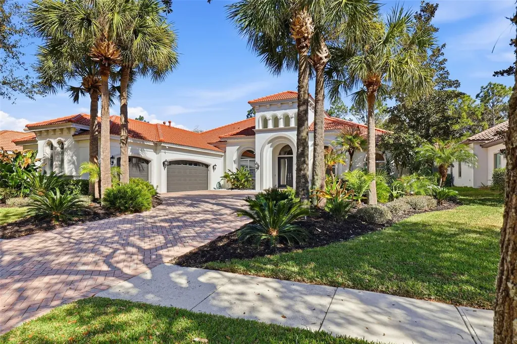 20107 Oak Alley Drive Tampa FL 33647