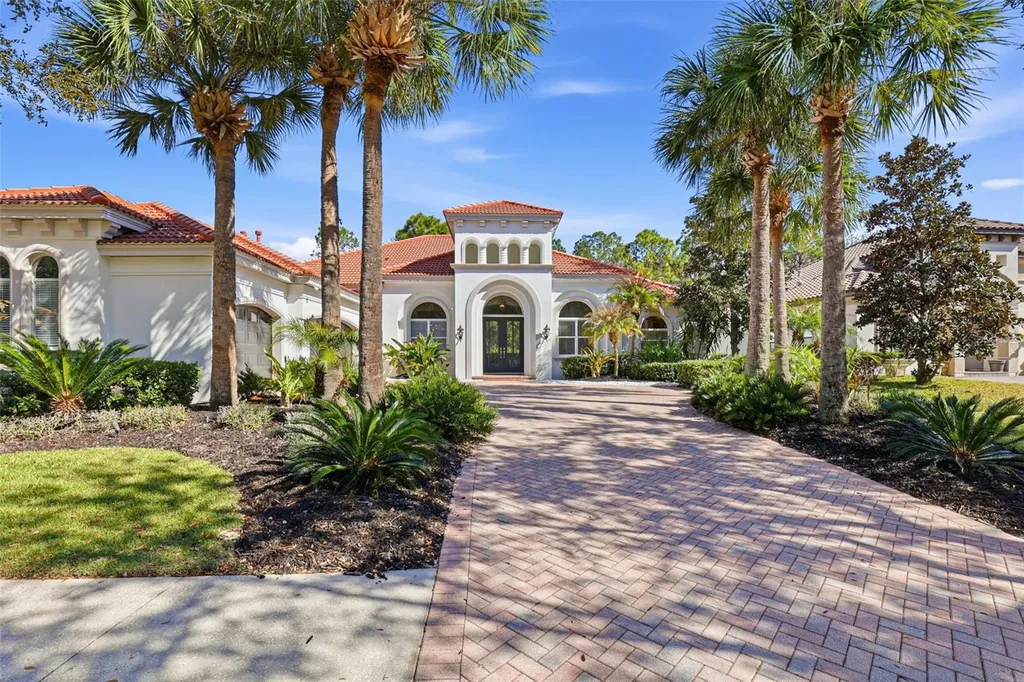 20107 Oak Alley Drive Tampa FL 33647