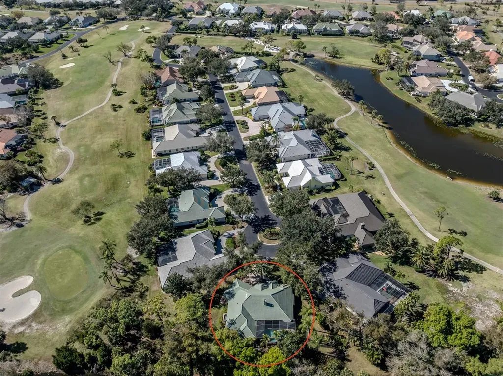 444 Tremingham Way Venice FL 34293