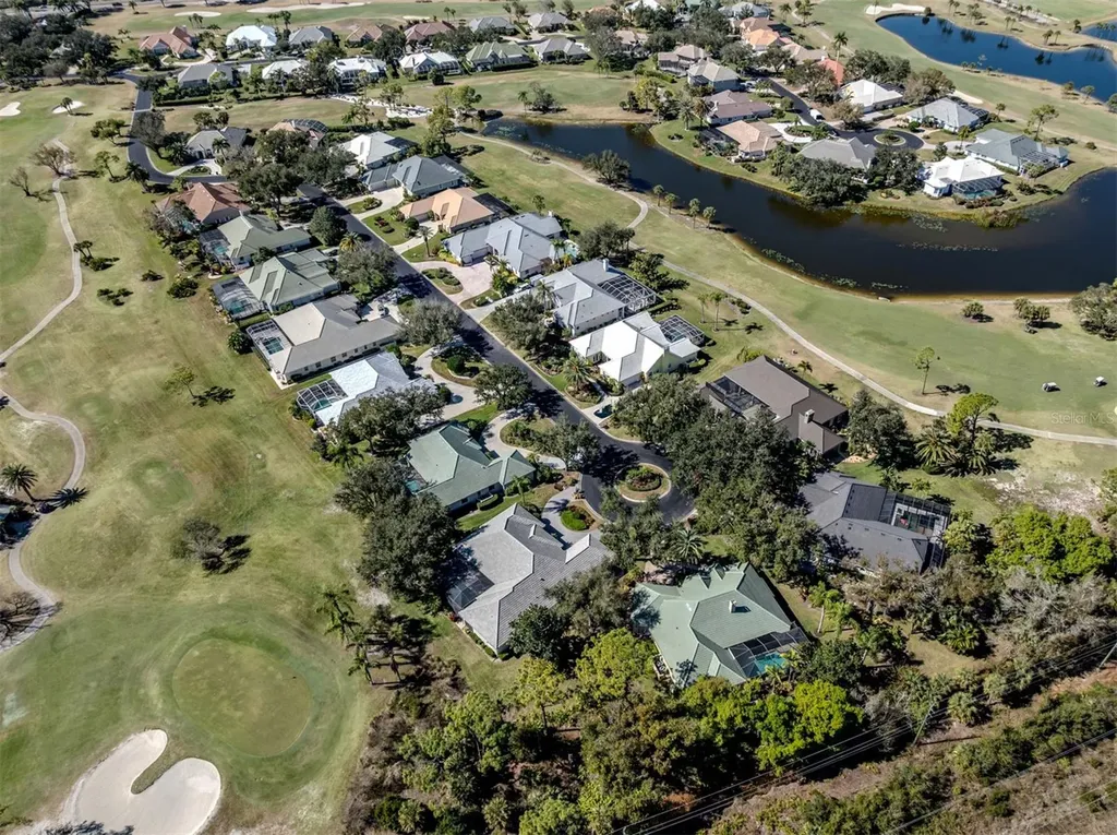 444 Tremingham Way Venice FL 34293