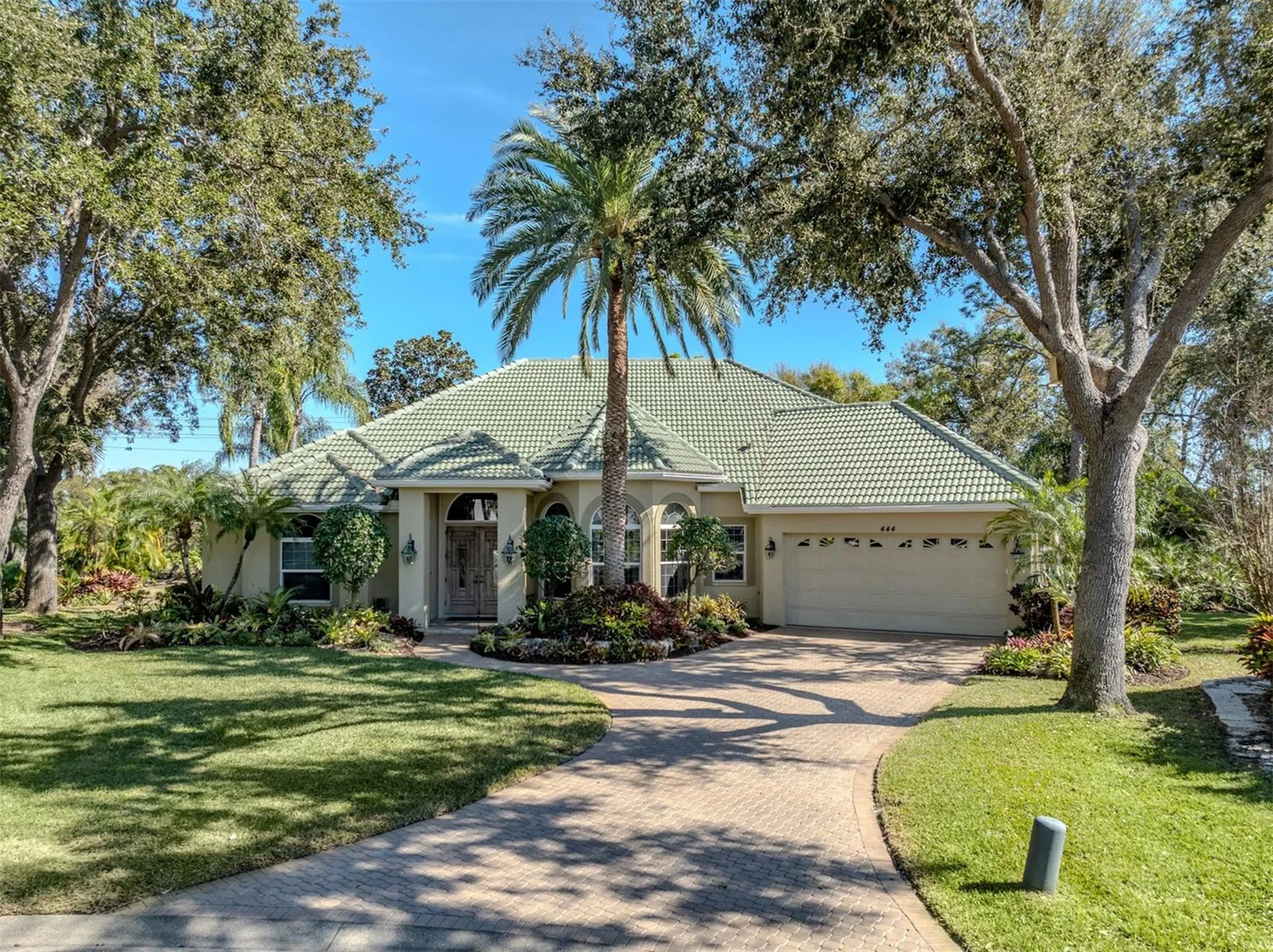 444 Tremingham Way Venice FL 34293