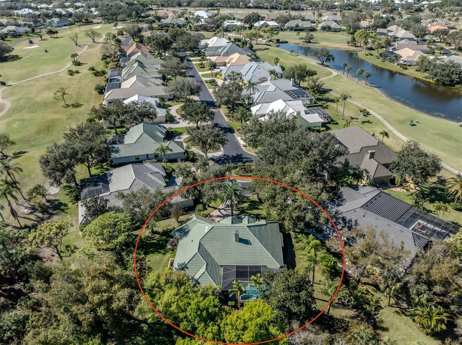 444 Tremingham Way Venice FL 34293