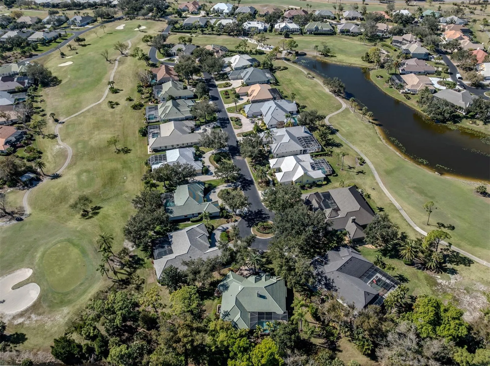 444 Tremingham Way Venice FL 34293
