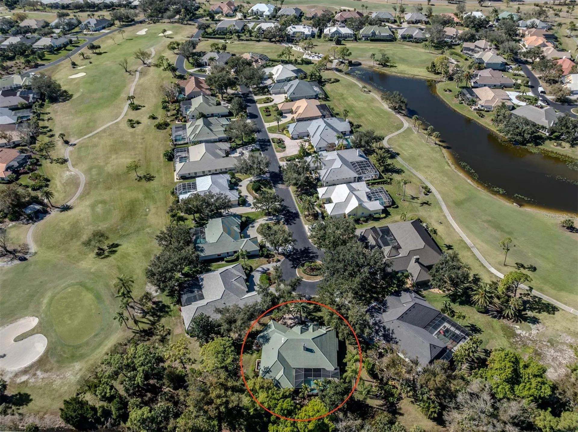 444 Tremingham Way Venice FL 34293