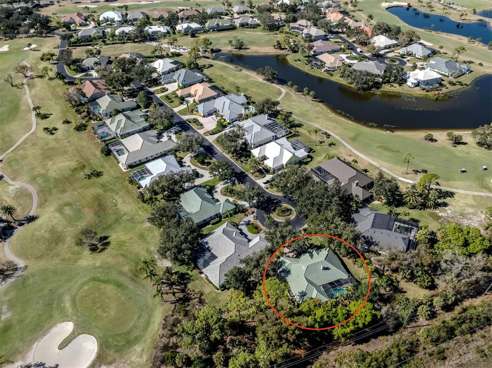 444 Tremingham Way Venice FL 34293